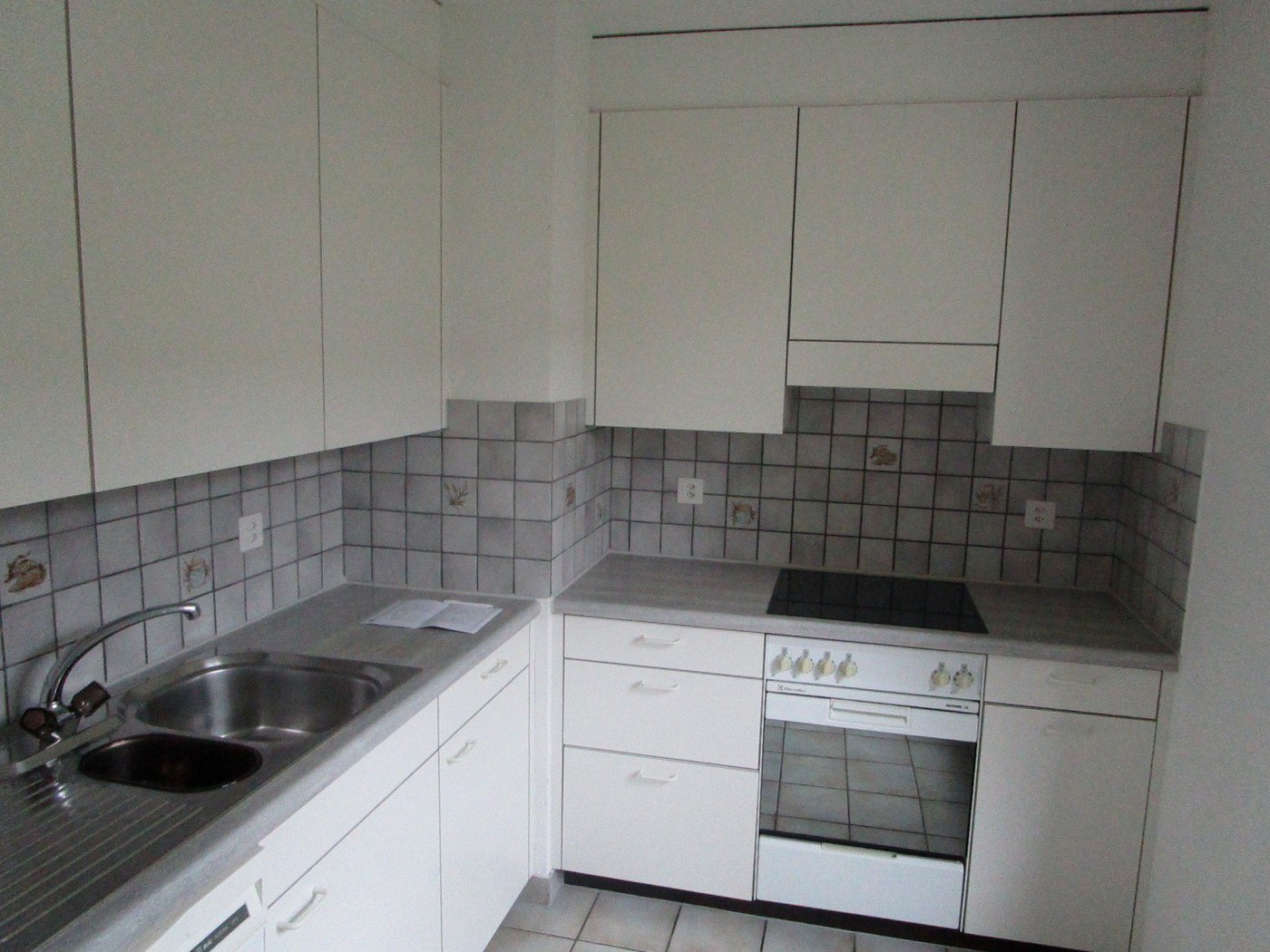 Appartamento di 3 ½ locali