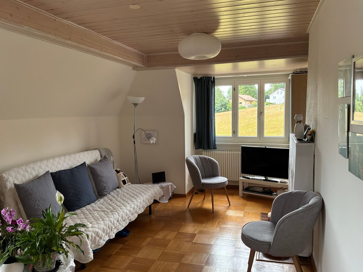 Appartamento di 2 ½ locali