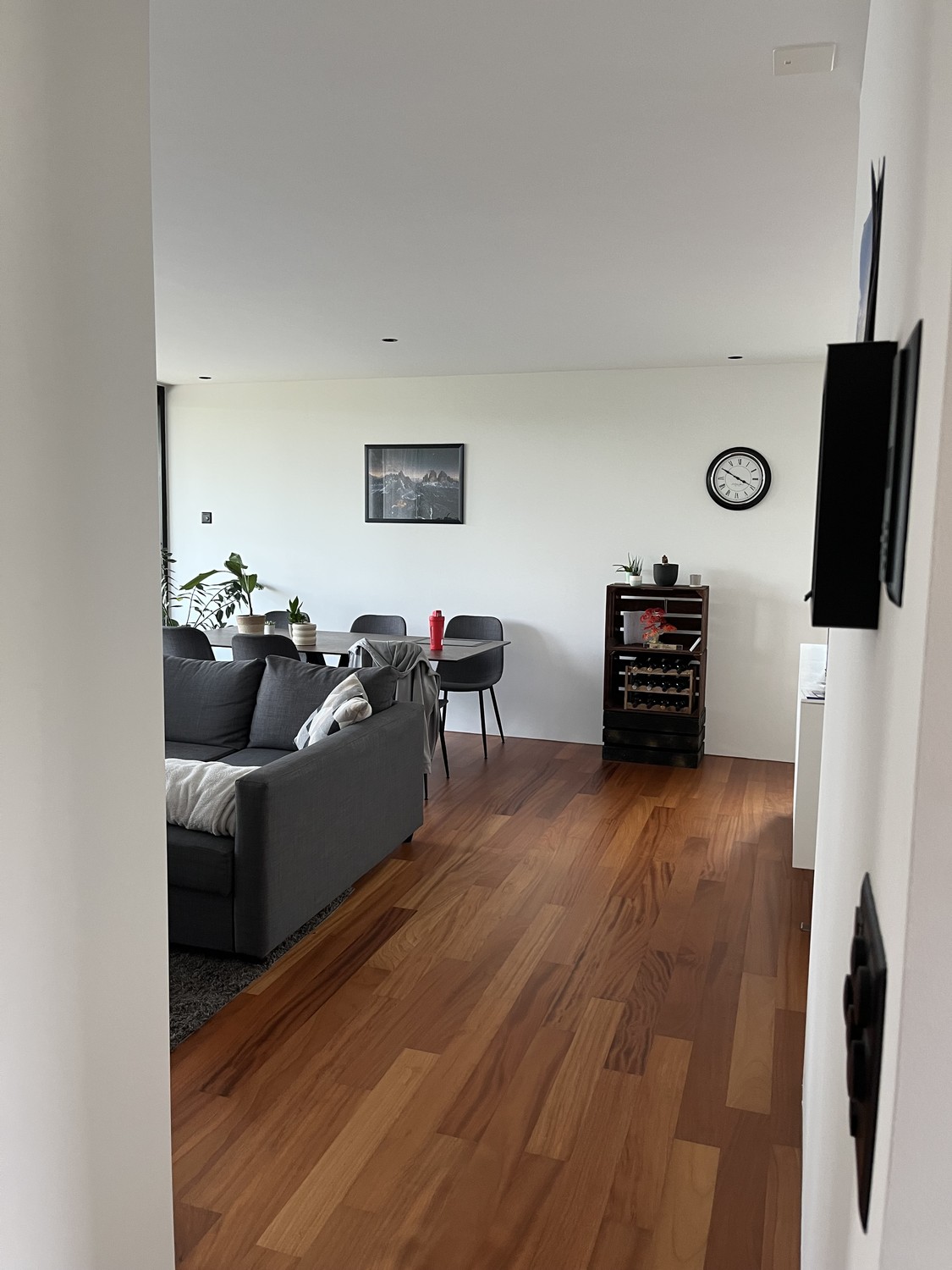 Appartamento di 3 ½ locali