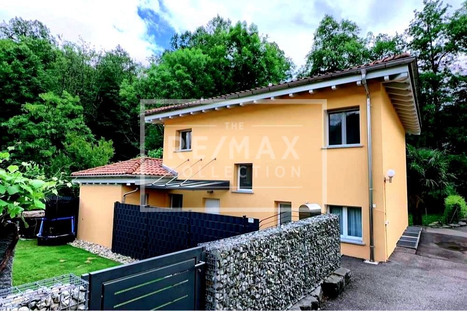 6 ½ rooms single house