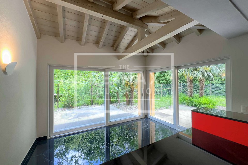 6 ½ rooms single house