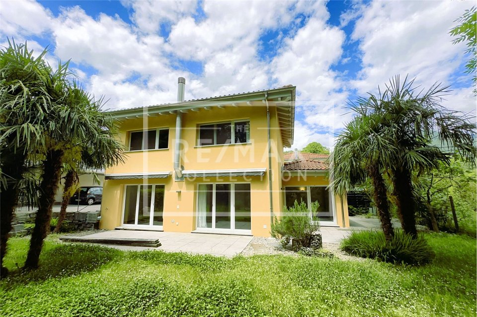 6 ½ rooms single house