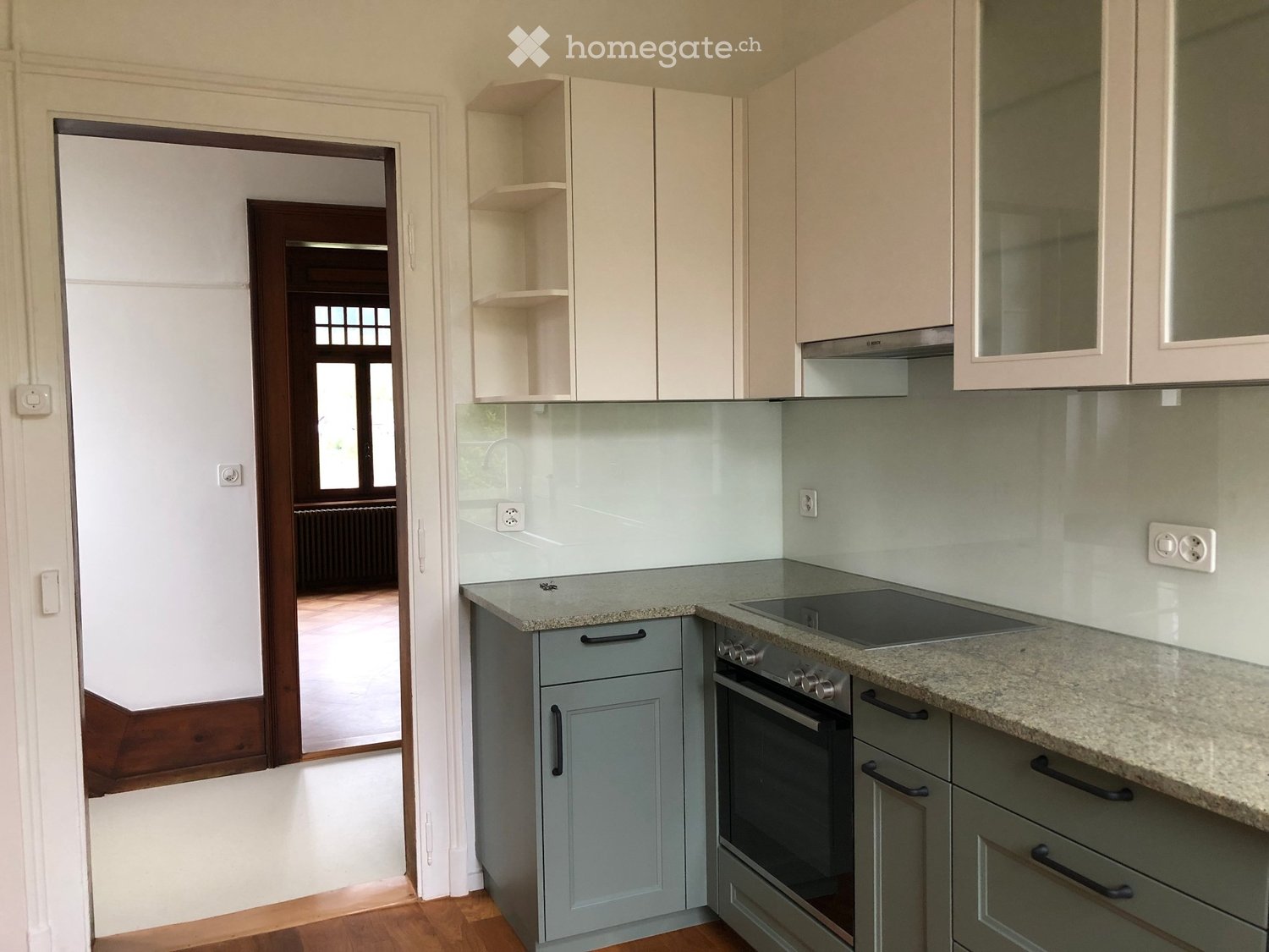 Appartamento di 3 ½ locali