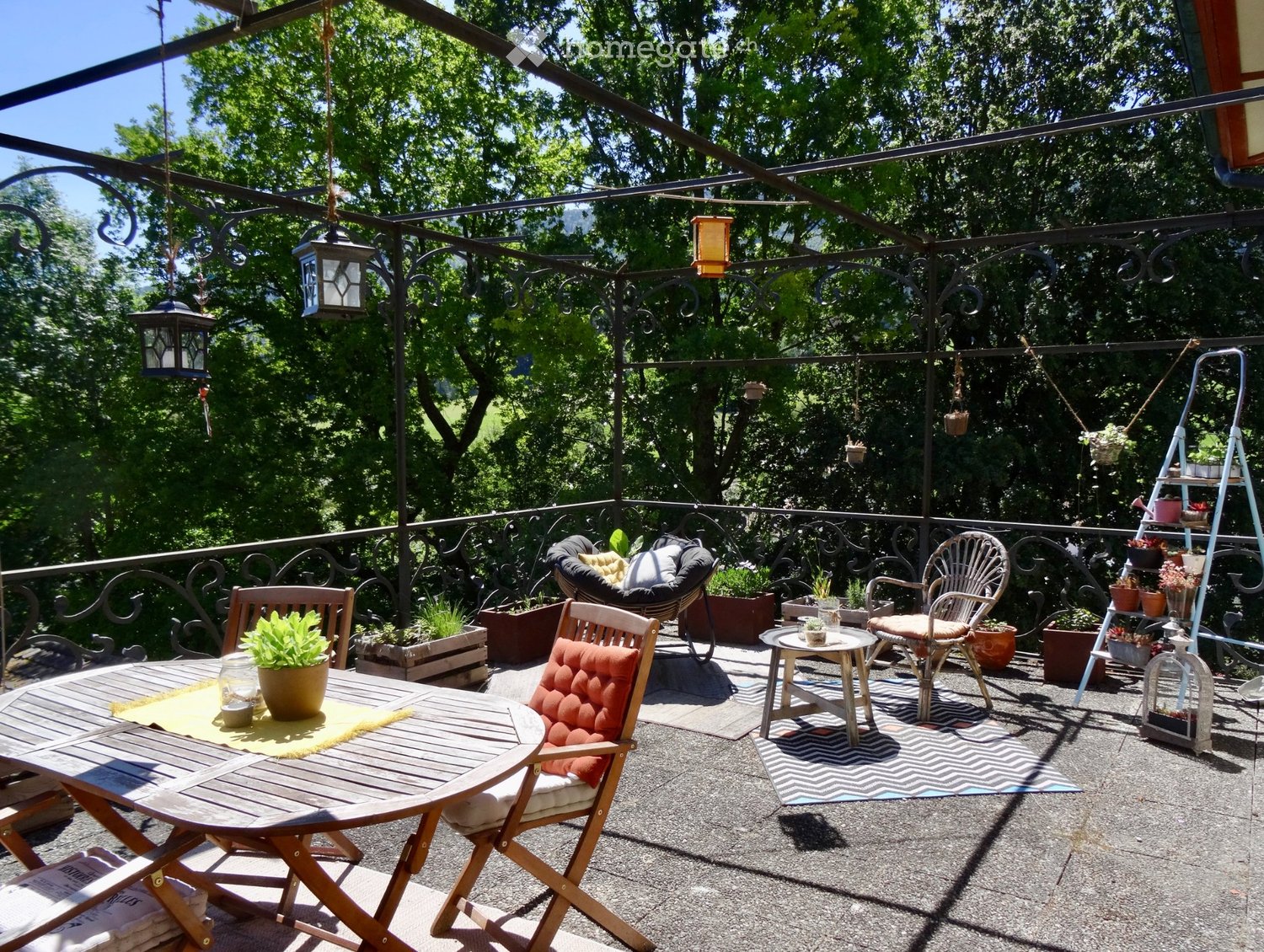 Appartamento di 3 ½ locali