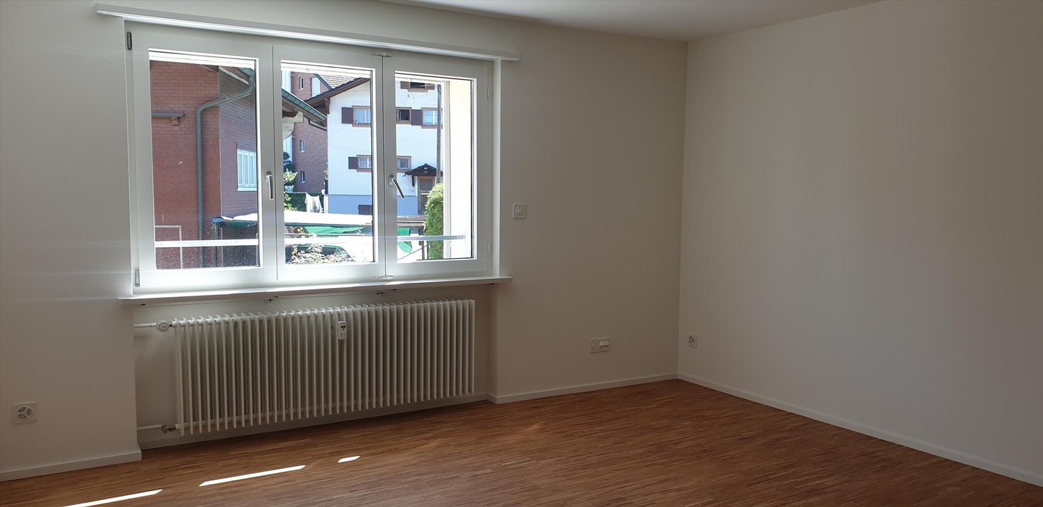 Appartement de 4 ½ pièces