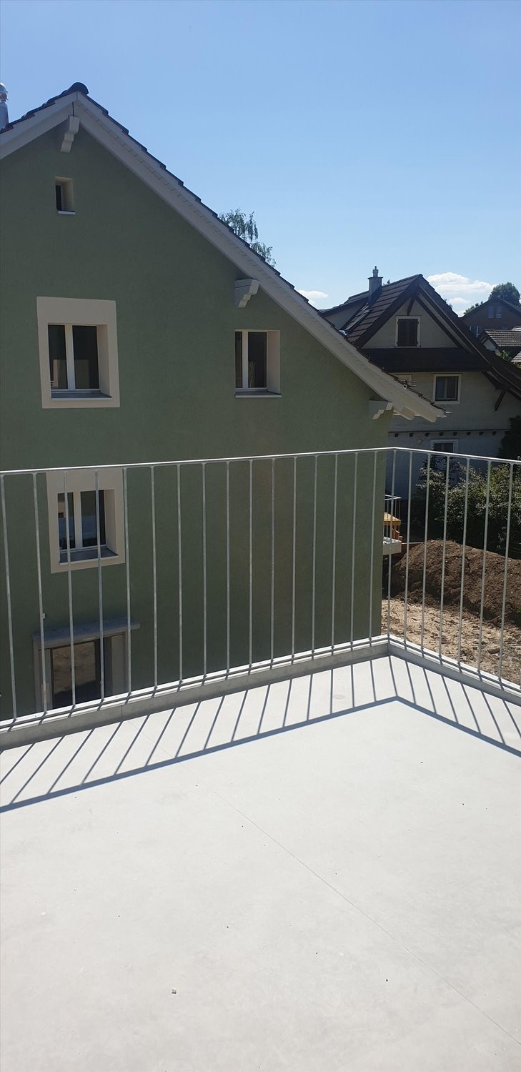 Appartement de 4 ½ pièces