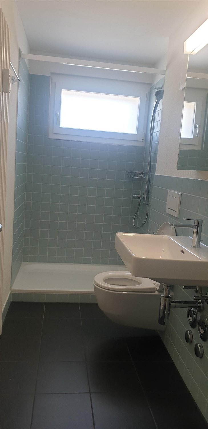 Appartement de 4 ½ pièces