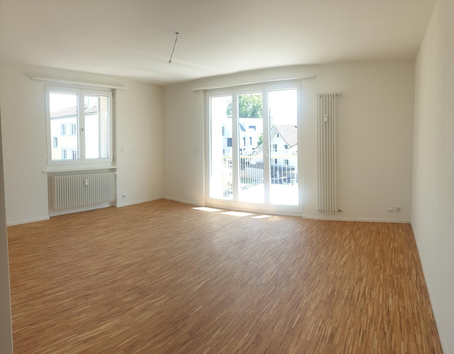 Appartement de 4 ½ pièces