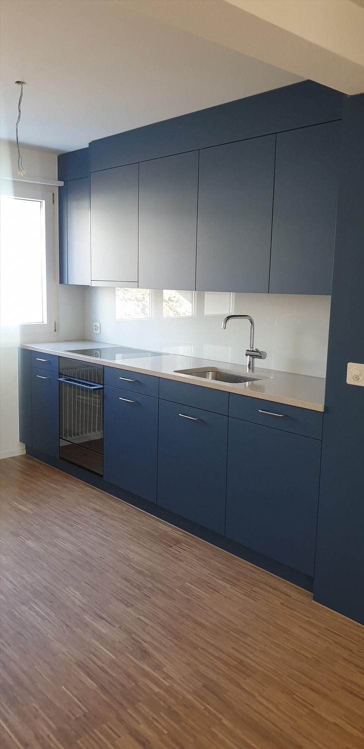 Appartement de 4 ½ pièces