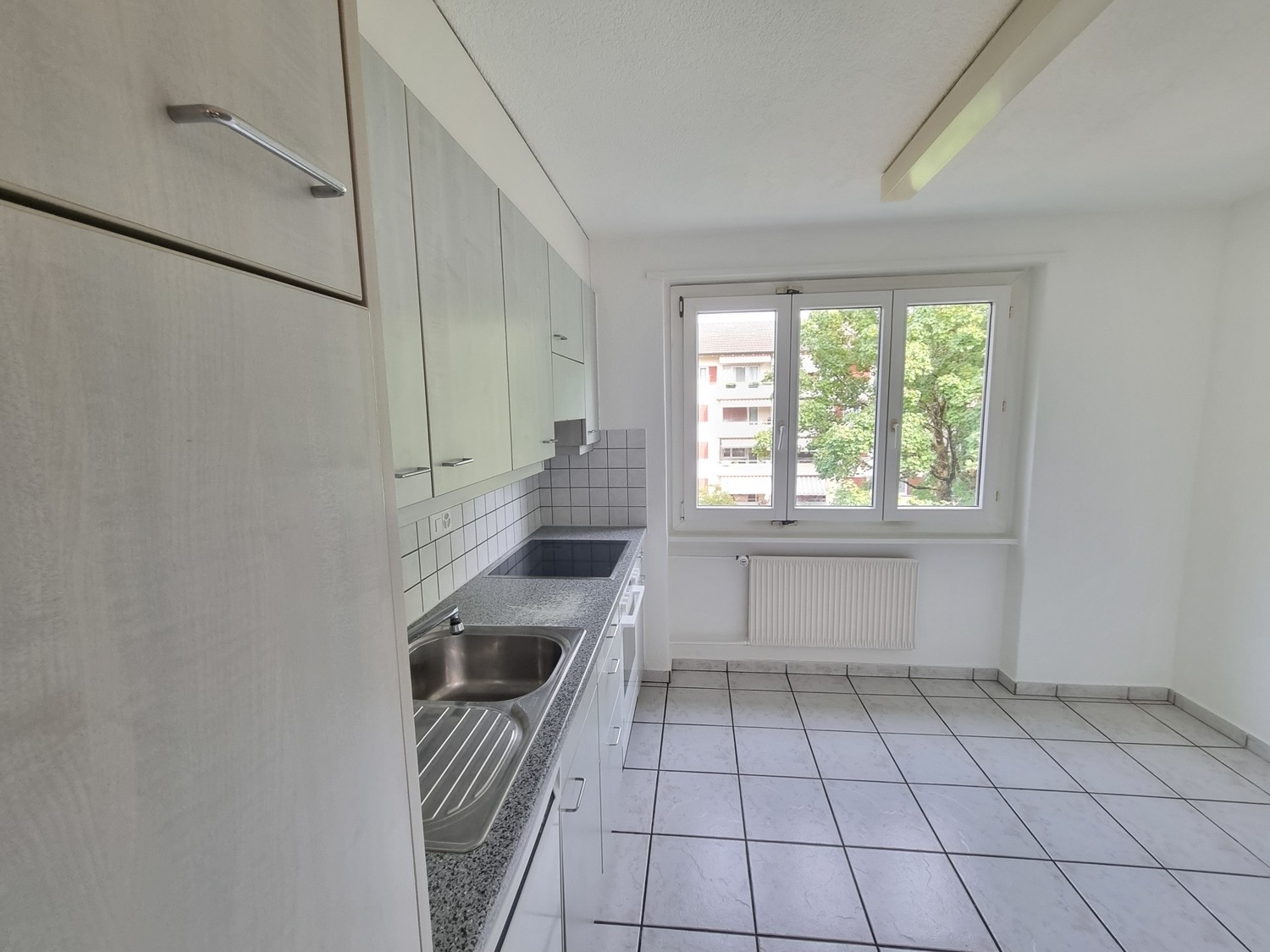 Appartamento di 4 locali