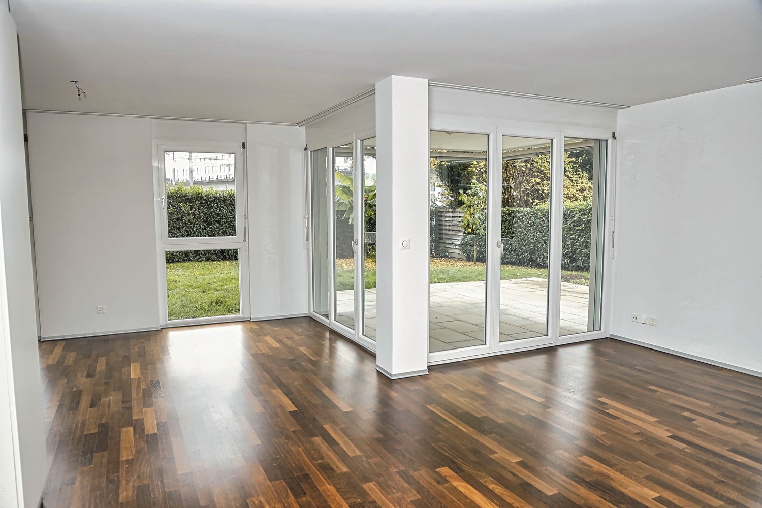 3 ½ Zimmer-Wohnung