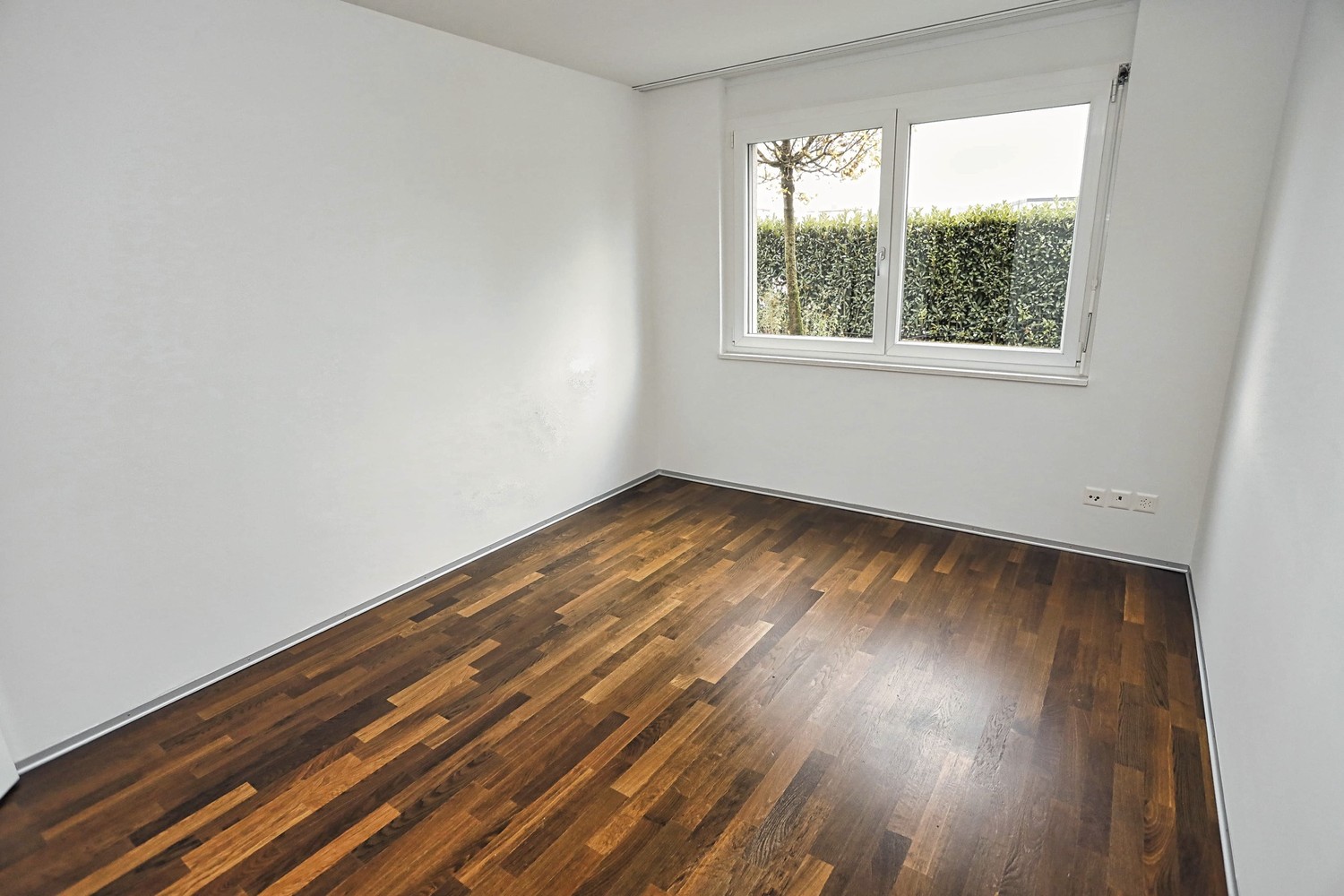 3 ½ Zimmer-Wohnung