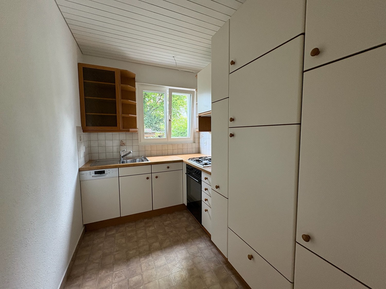 Appartement de 3 ½ pièces