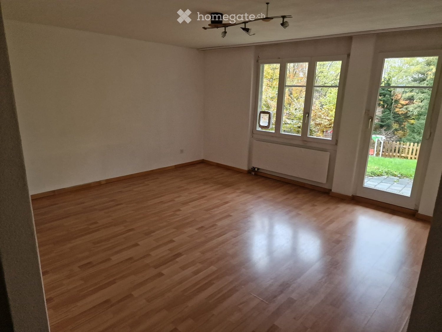 Appartement de 2 ½ pièces