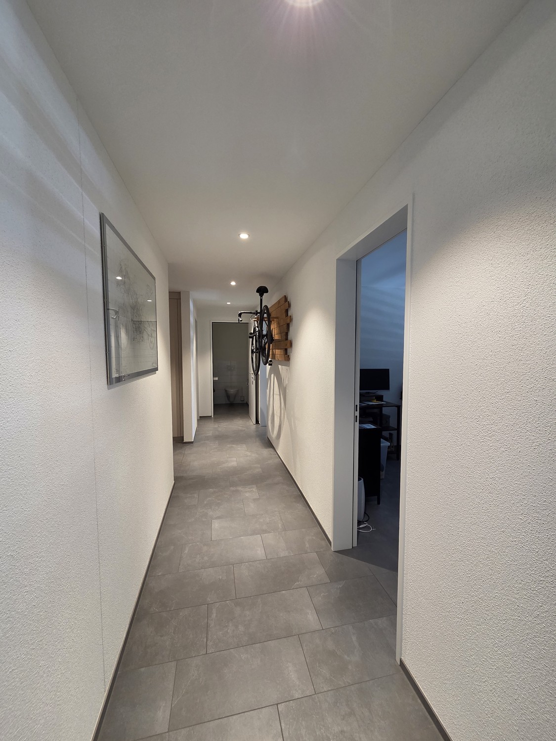 Appartamento di 3 ½ locali