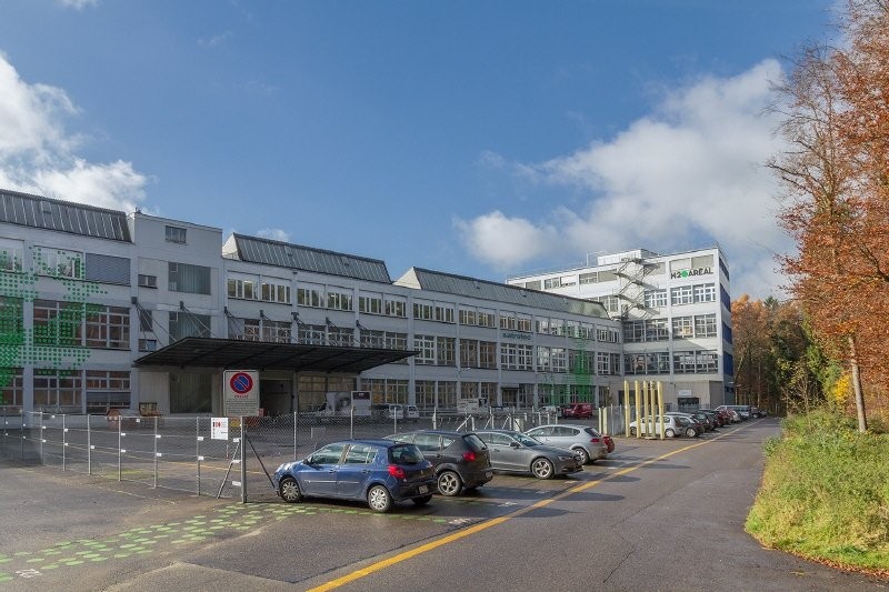 500m² commerciale