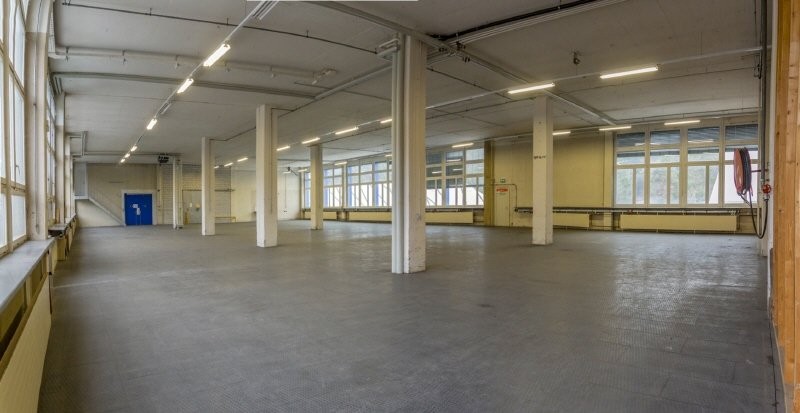 500m² commerciale