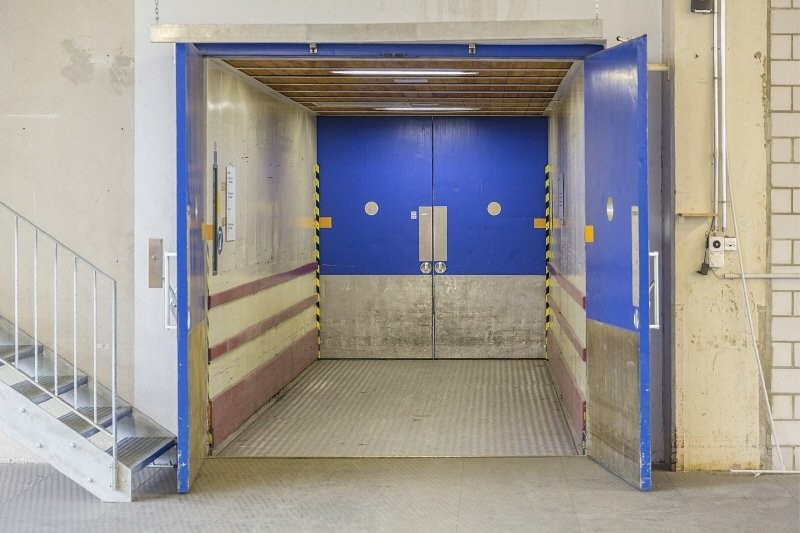 500m² commerciale
