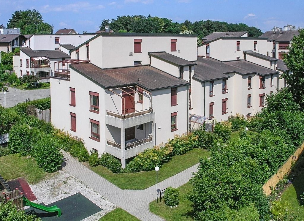 Appartamento di 3 ½ locali