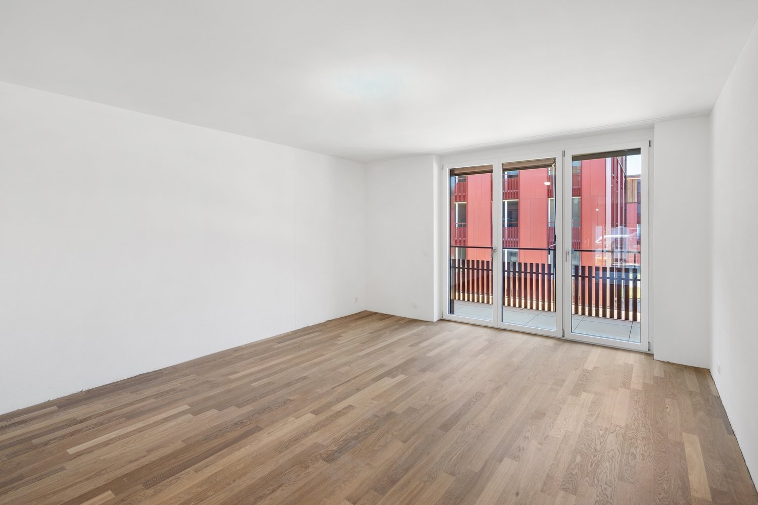 Appartamento di 1 ½ locali