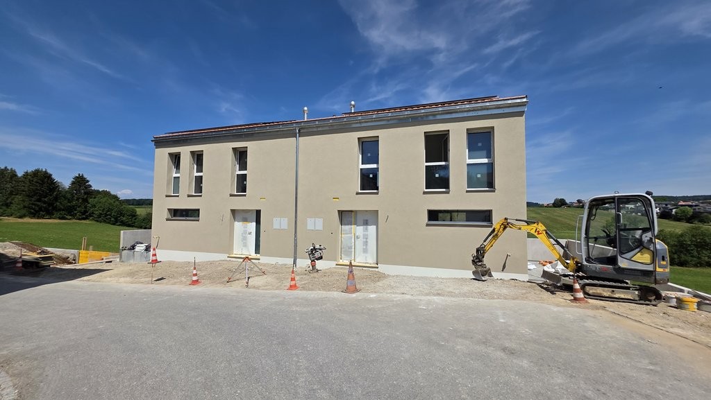 Appartamento di 2 ½ locali