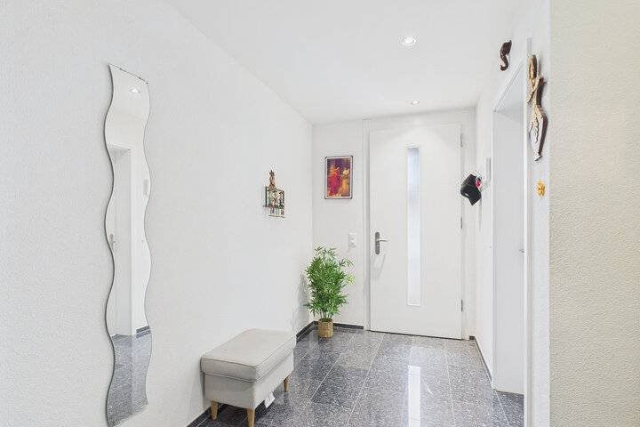 6 ½ rooms single house