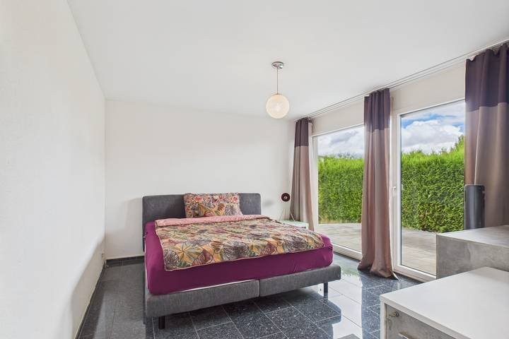 6 ½ rooms single house