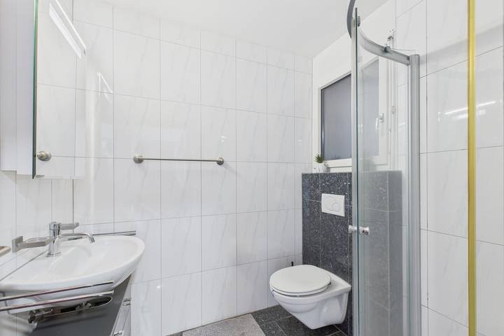 6 ½ rooms single house