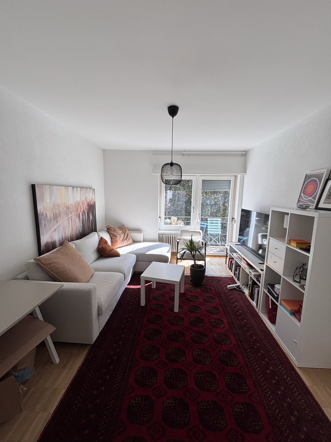 Appartamento di 2 ½ locali