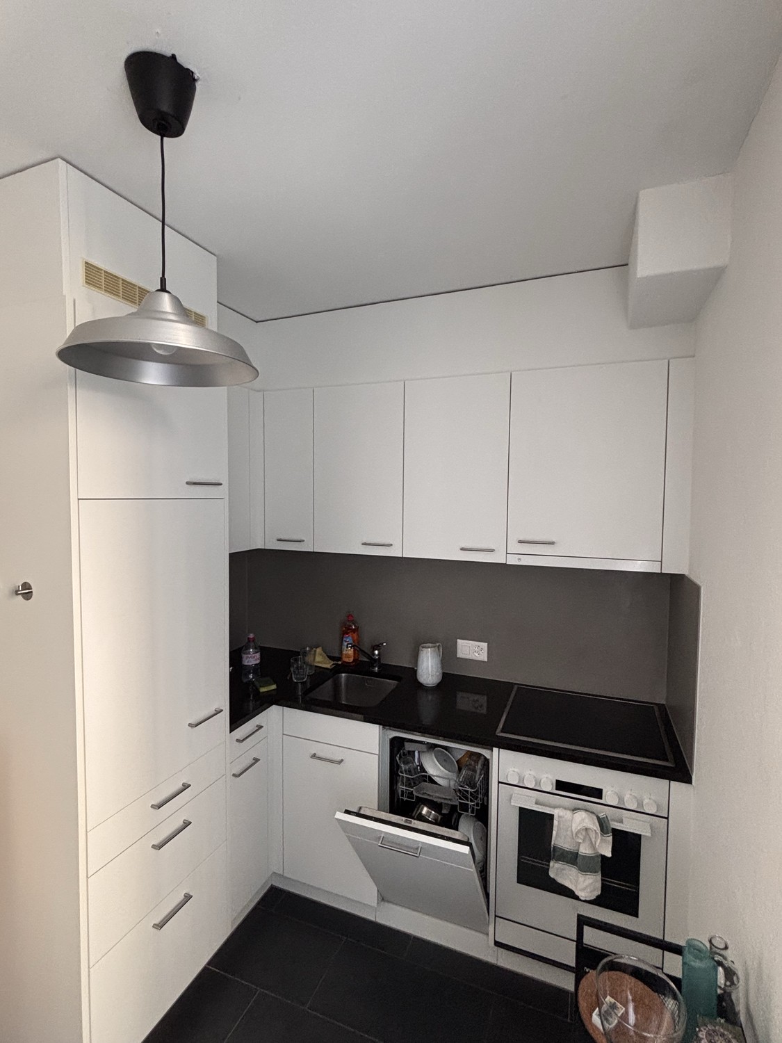 Appartamento di 2 ½ locali