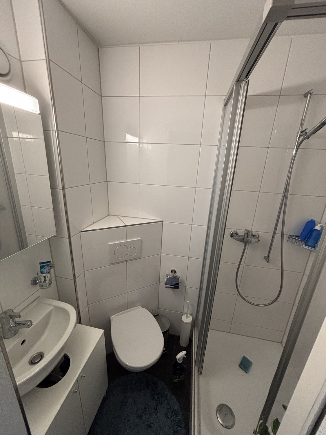 Appartamento di 2 ½ locali