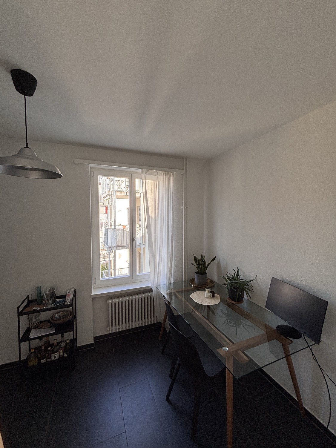 Appartamento di 2 ½ locali