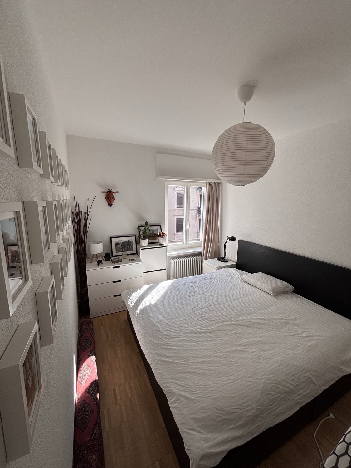 Appartamento di 2 ½ locali