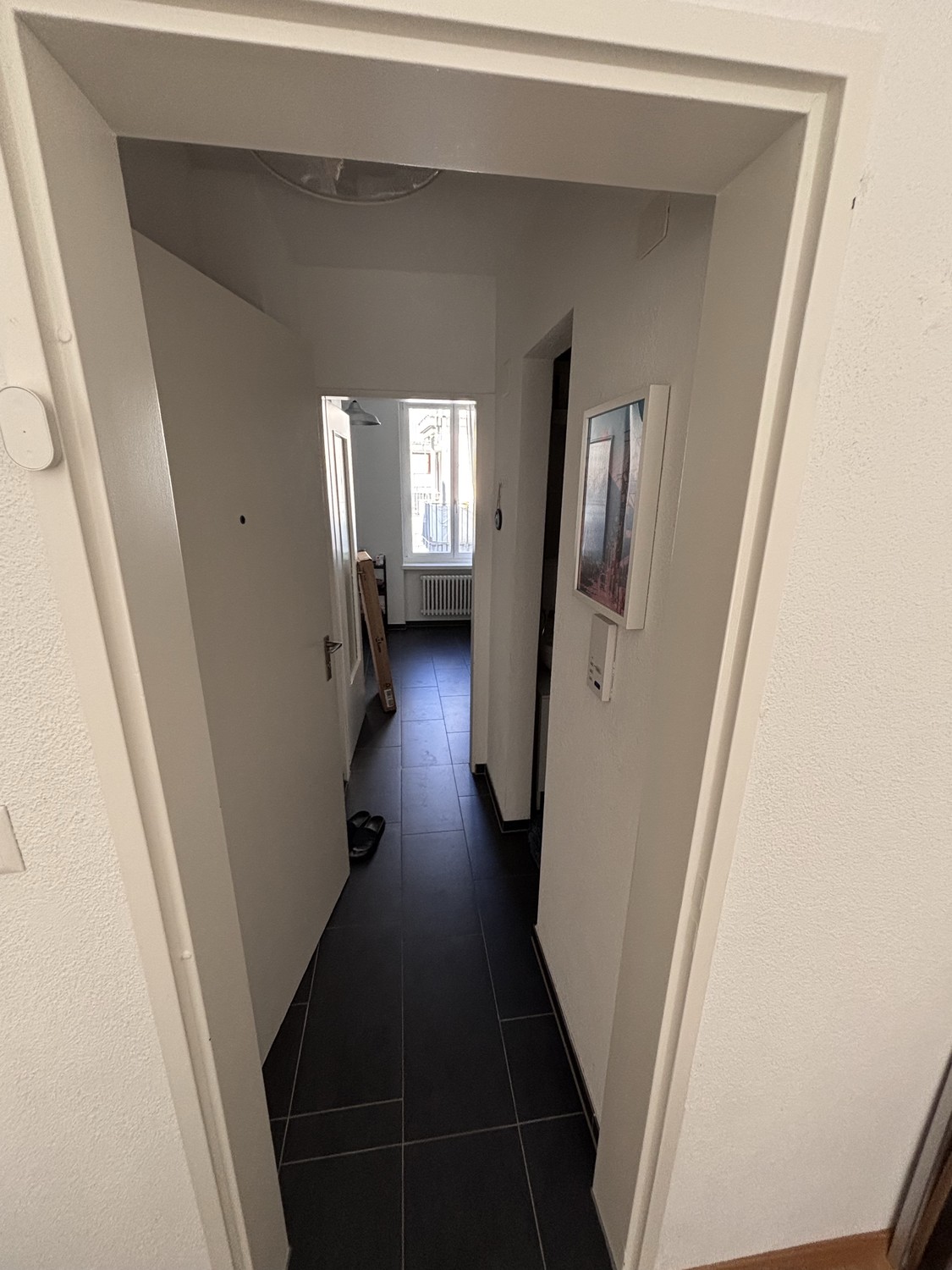 Appartamento di 2 ½ locali