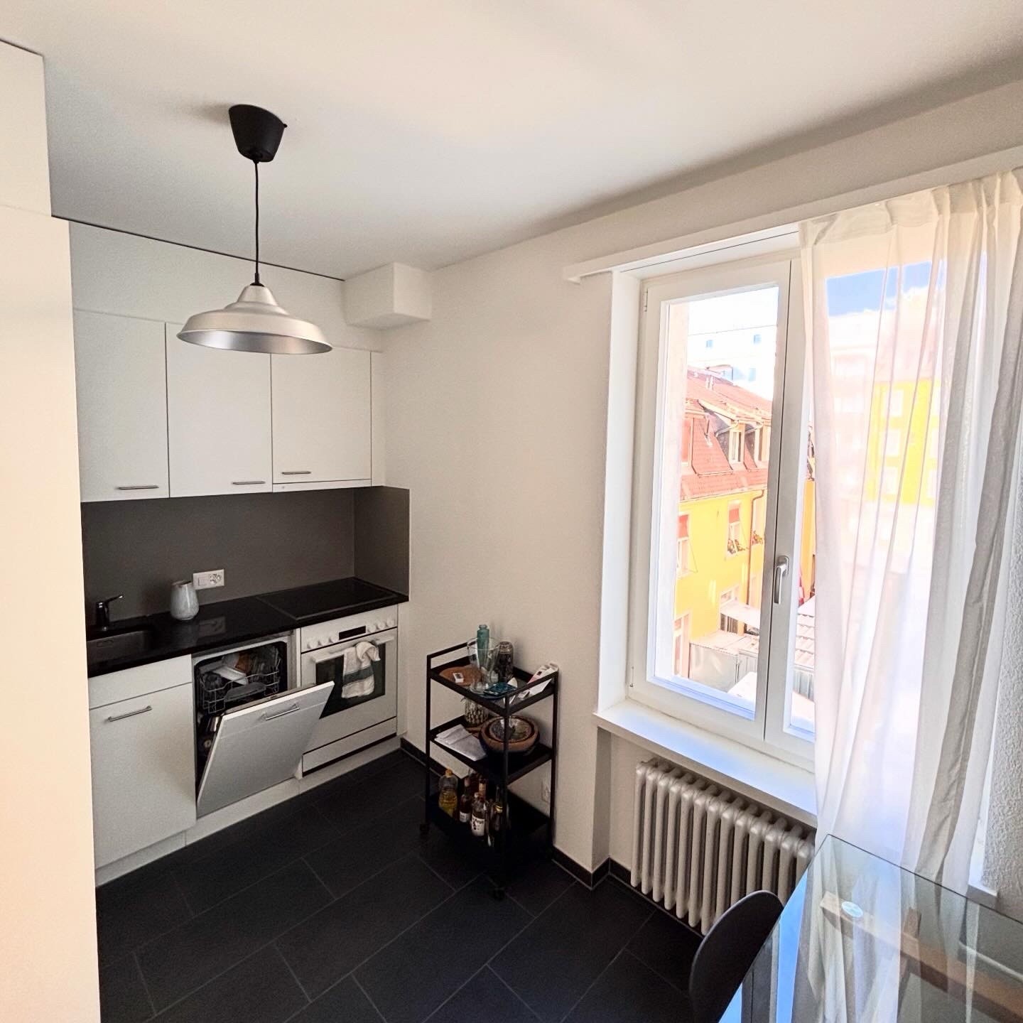 Appartamento di 2 ½ locali