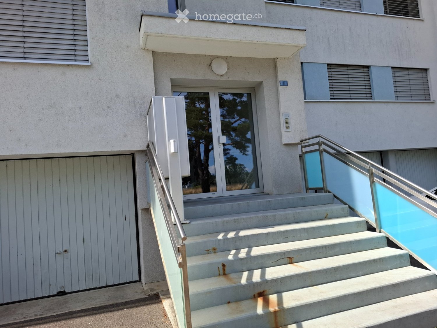 Appartamento 3 ½ locali