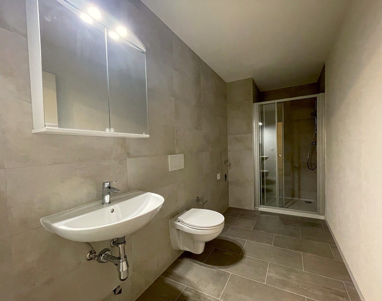 Appartamento di 3 ½ locali