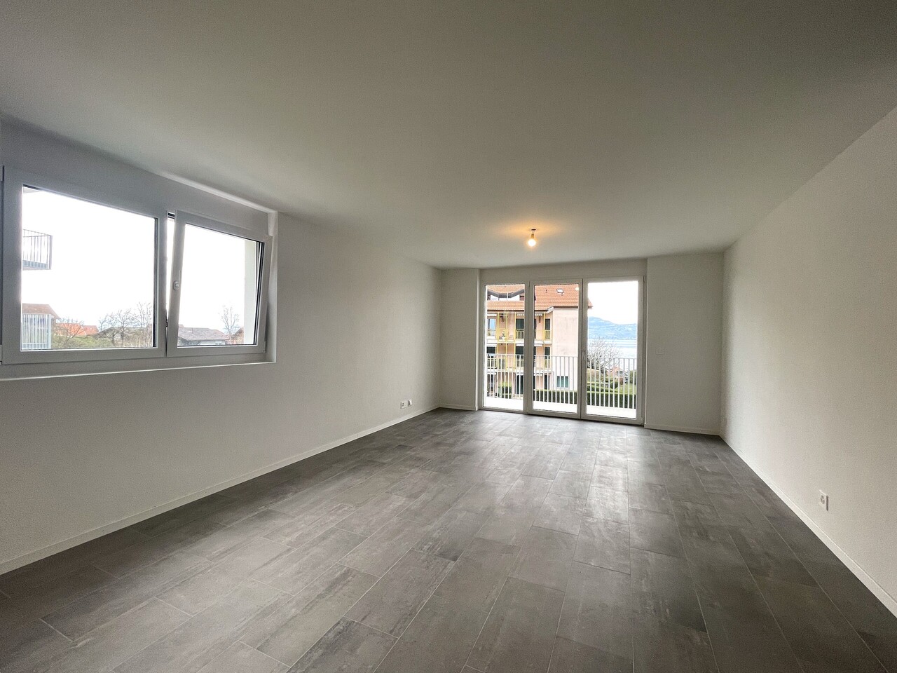 Appartamento di 3 ½ locali