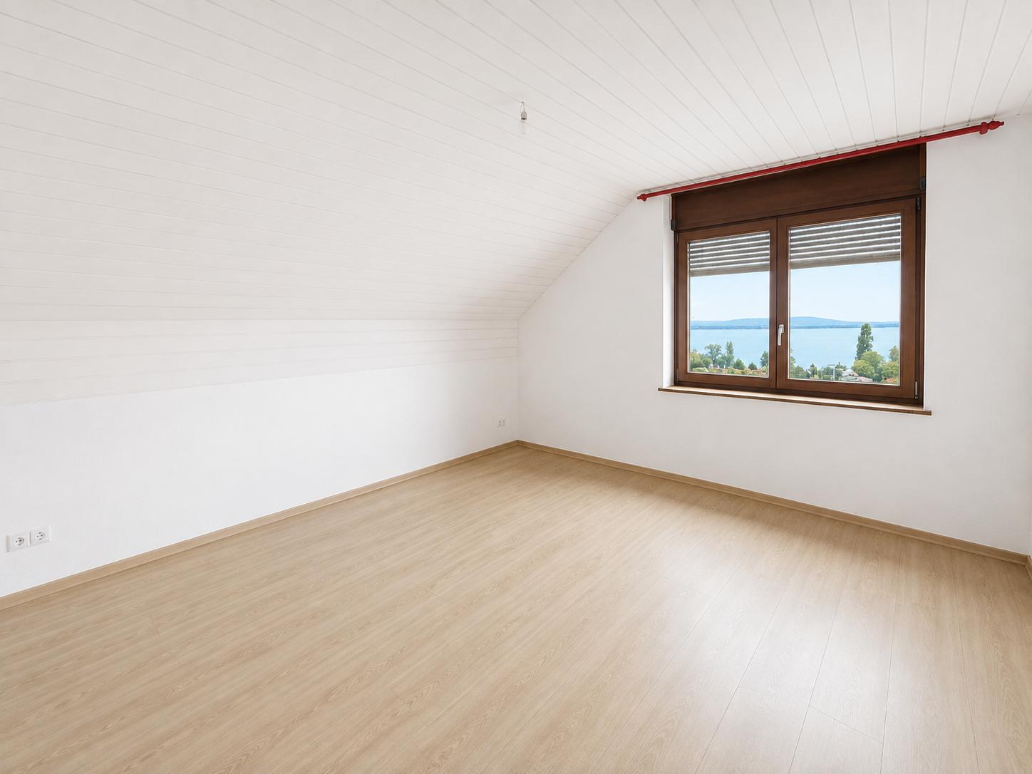 4 ½ rooms apartment