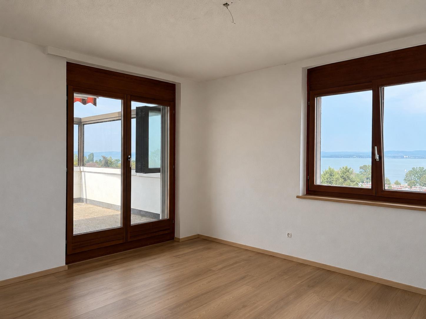 4 ½ rooms apartment