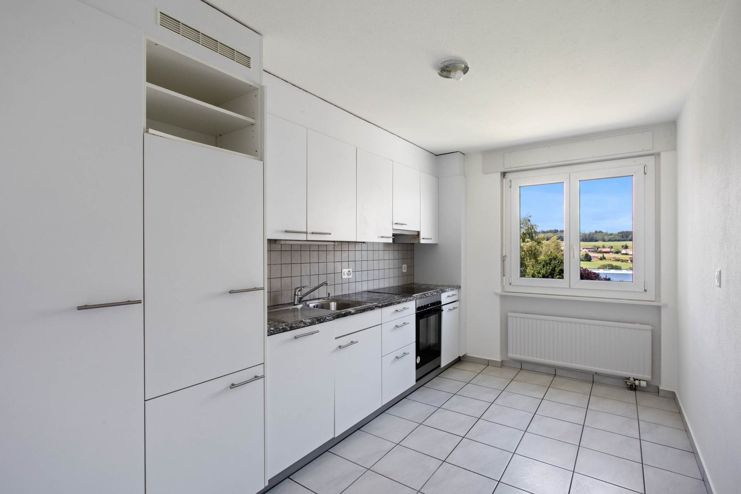 129m² commerciale