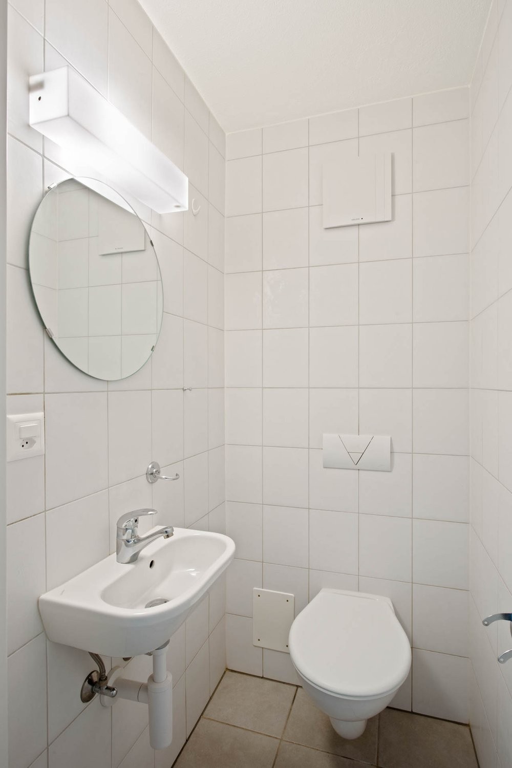 129m² commerciale