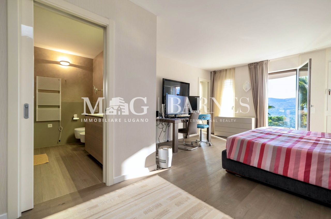 5 ½ rooms villa