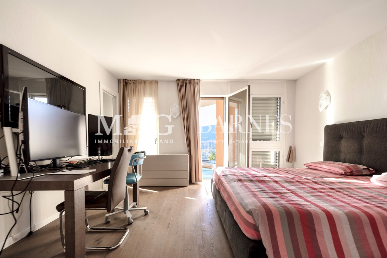 5 ½ rooms villa