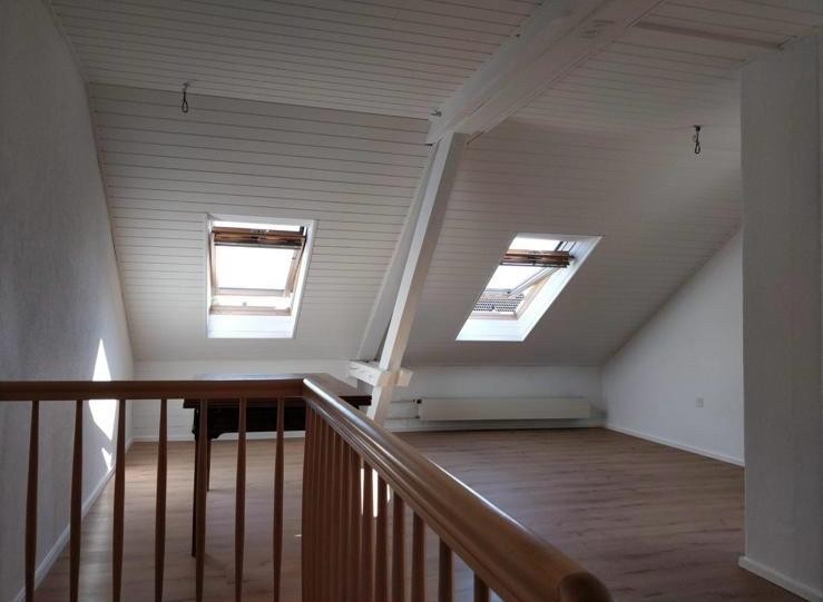 4 ½ rooms single house