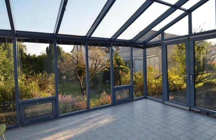 4 ½ rooms single house