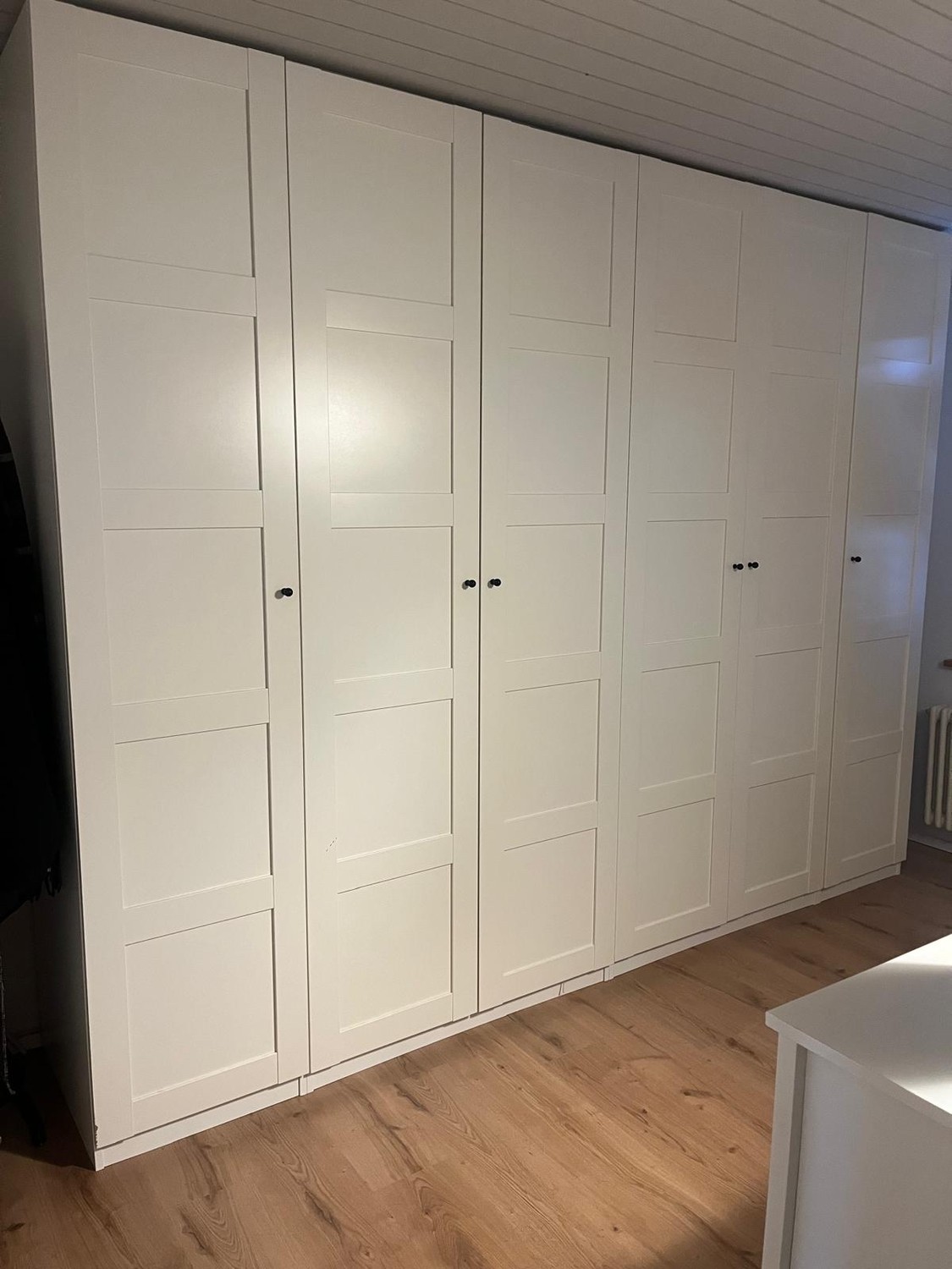 4 ½ rooms single house