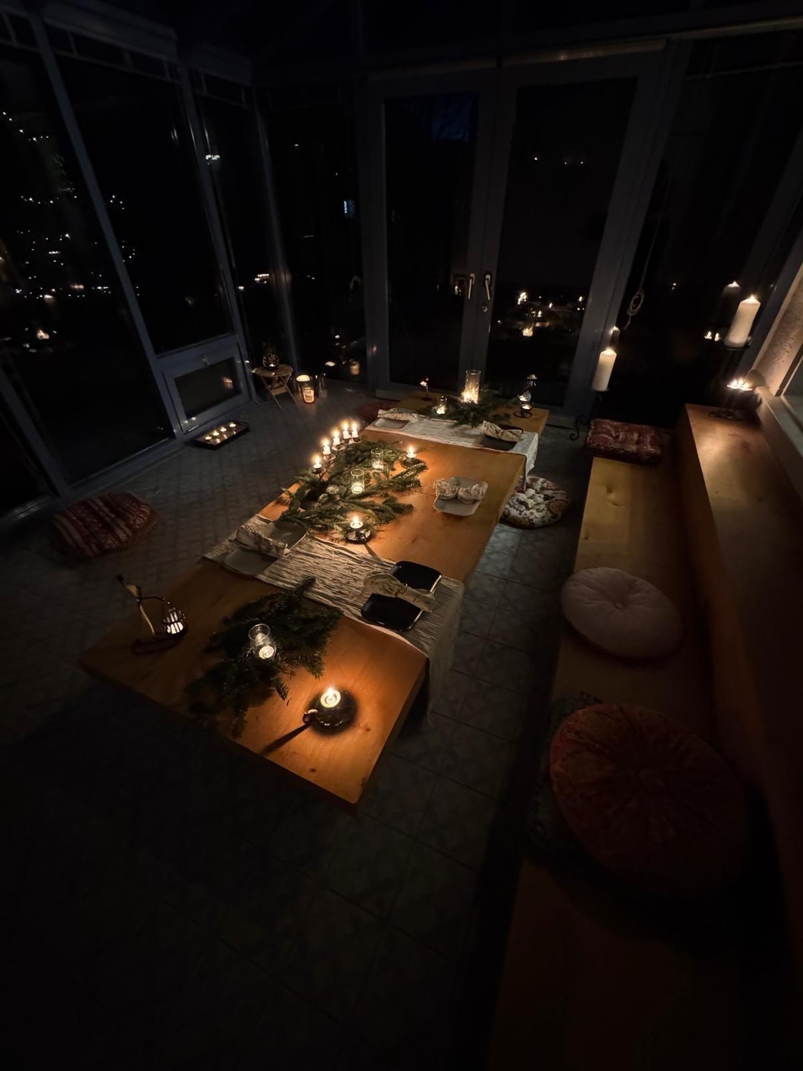 4 ½ rooms single house