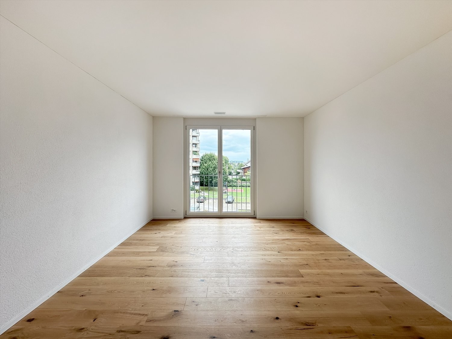 Appartamento di 5 ¾ locali