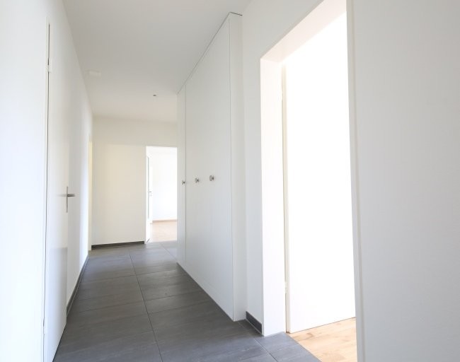 Appartamento di 4 ½ locali